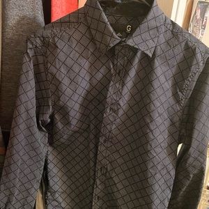 GByGuess LongSleeve Button-up